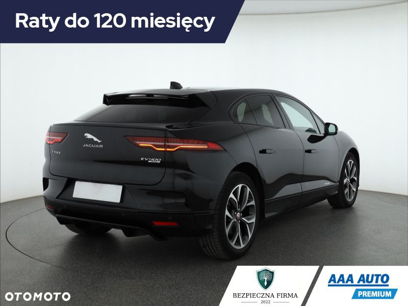 Jaguar I-Pace - 5
