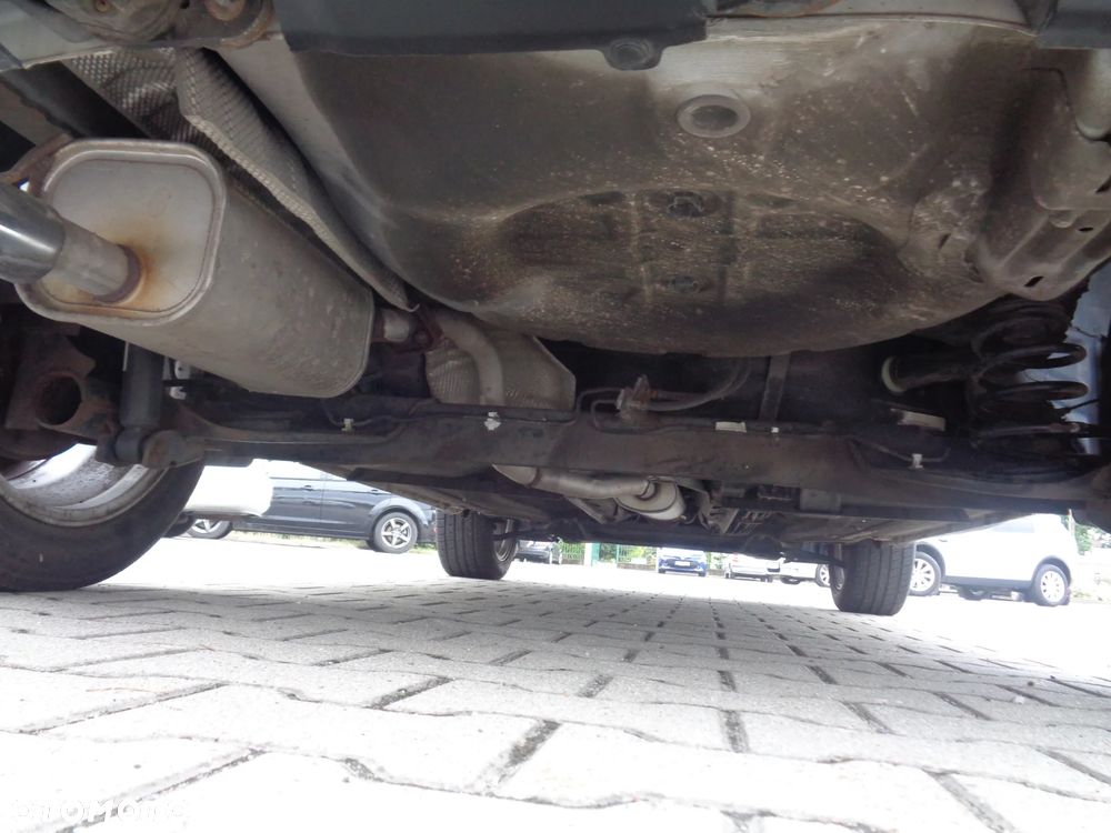 Nissan Juke 1.6 Tekna - 29