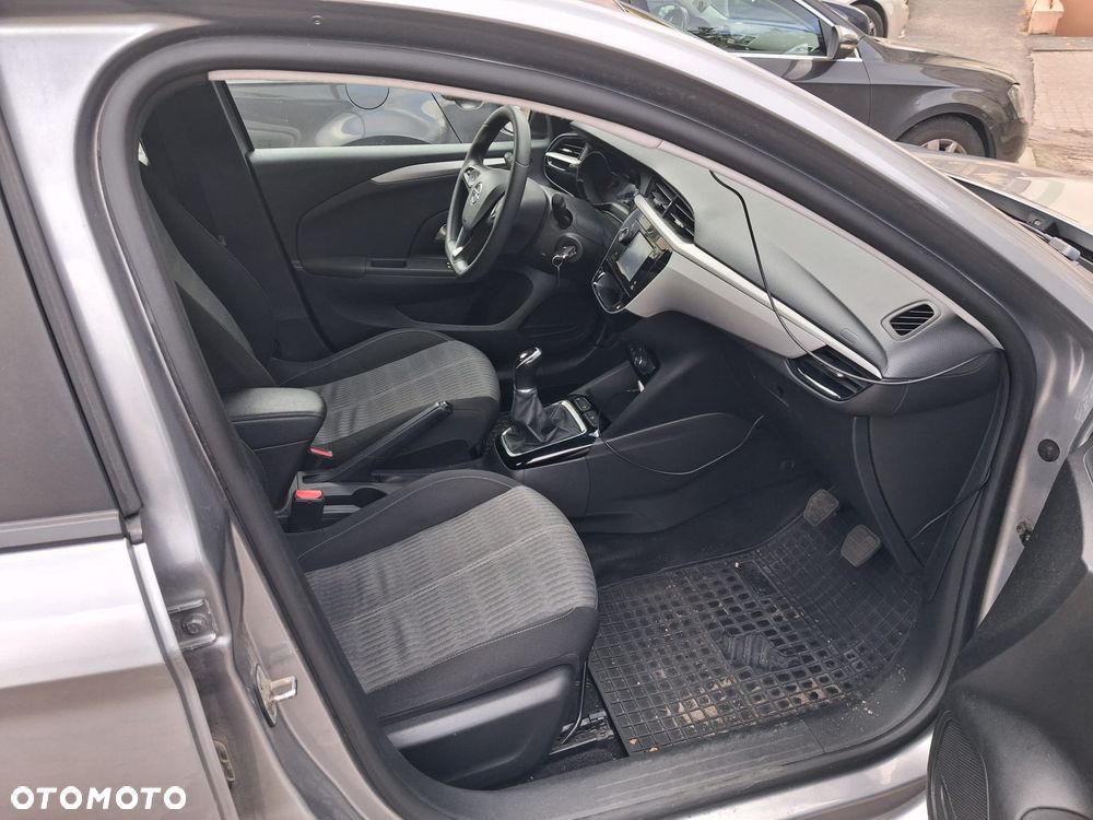 Opel Corsa 1.2 Edition S&S - 6