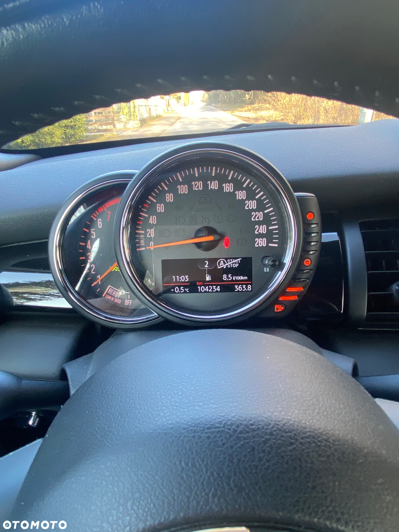 MINI Cooper Resolute Edition - 14