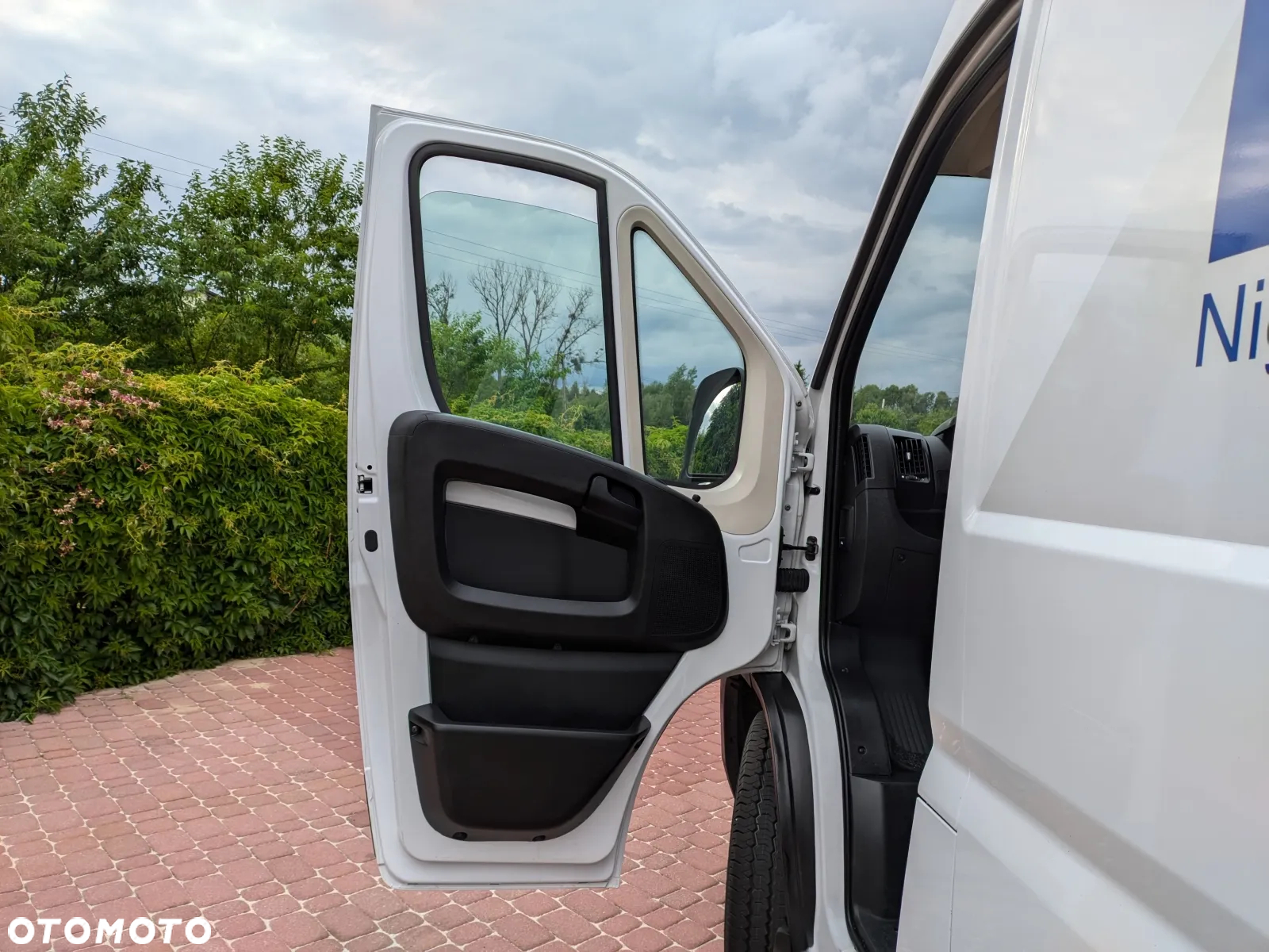 Peugeot BOXER L4H2 MAXI - 10