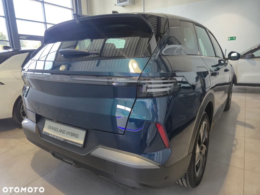 Opel Grandland 1.2 mHEV Edition eDTC6 - 25