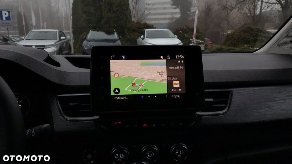 Nissan Townstar - 19