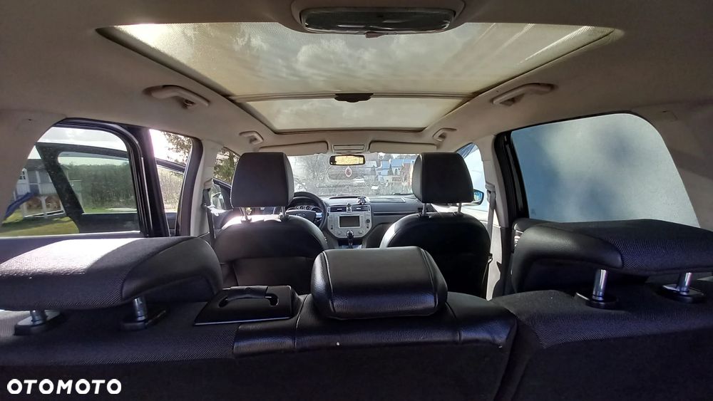 Ford Kuga 2.0 TDCi 4WD Titanium - 22