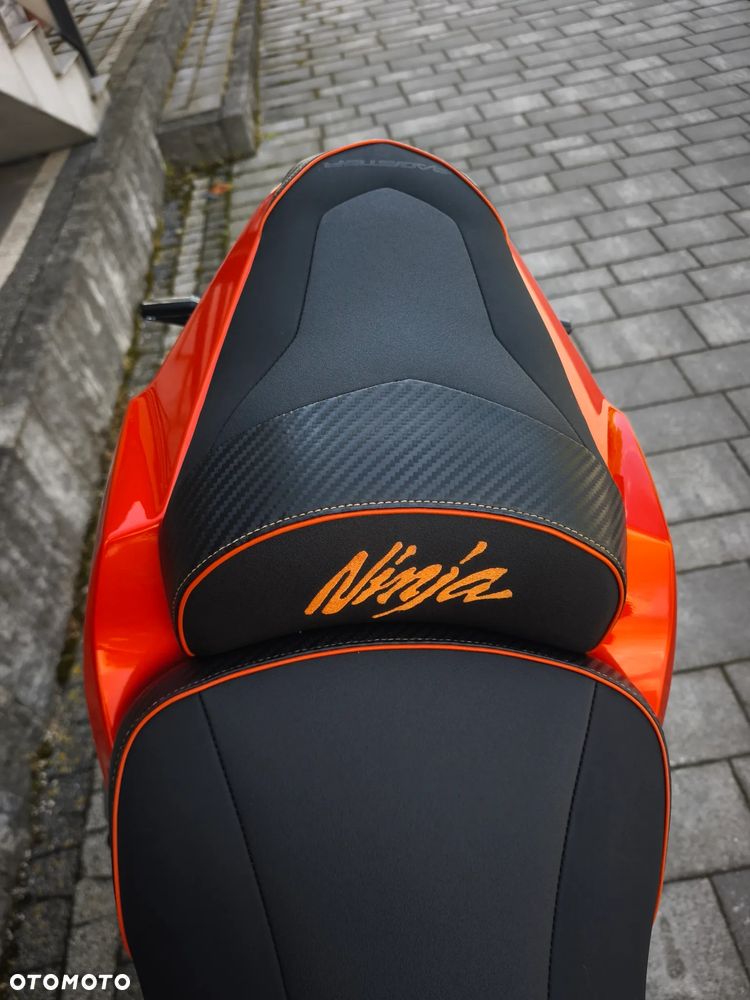 Kawasaki Ninja - 36