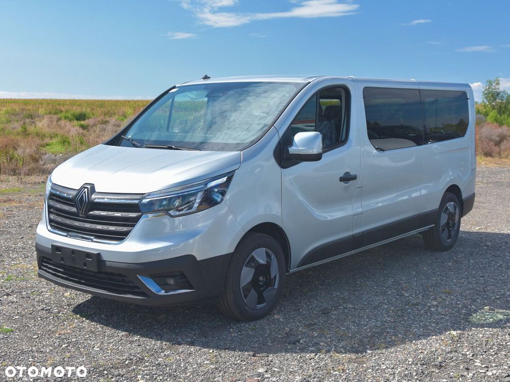 Renault Trafic - 3