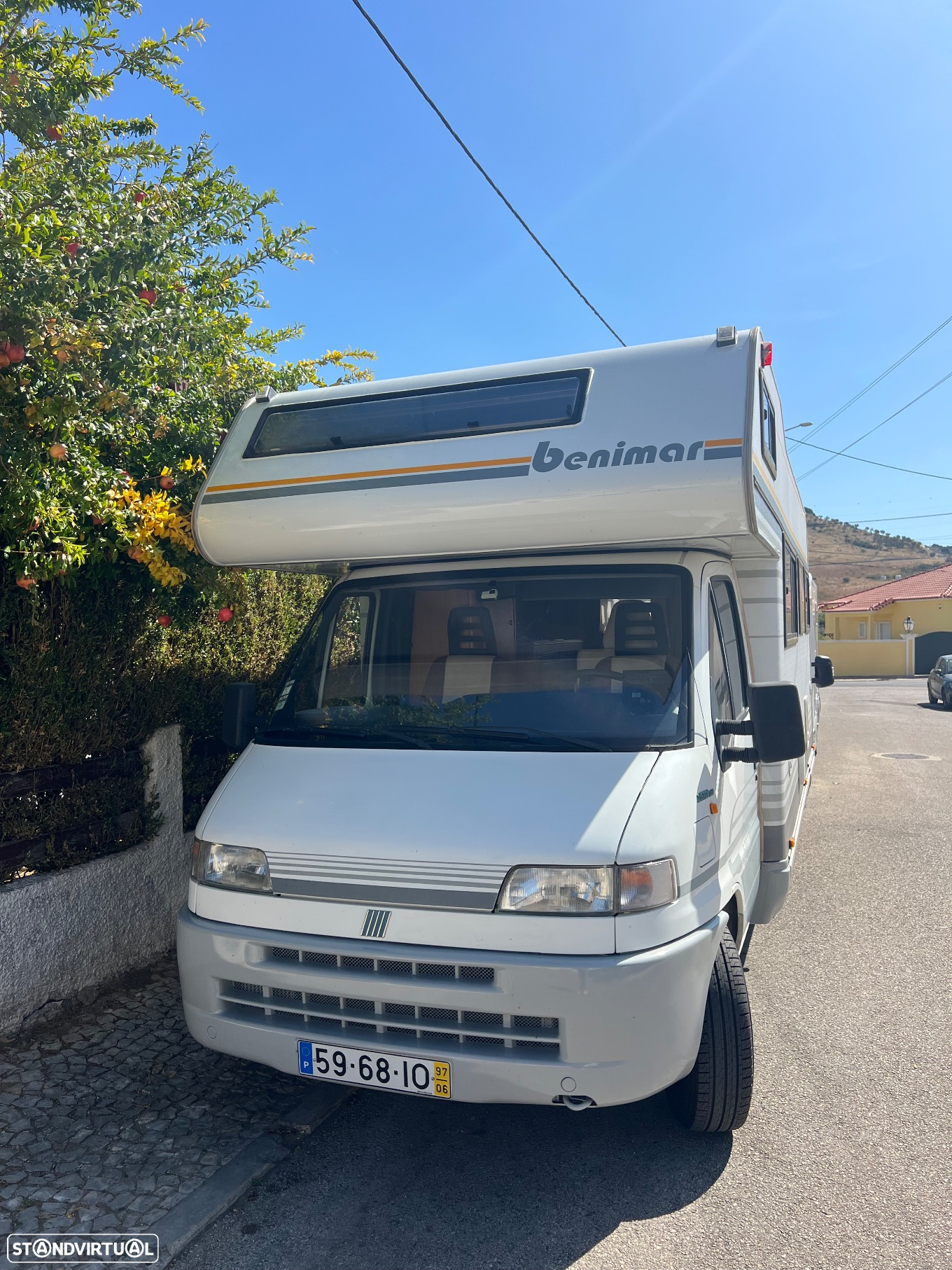 Benimar Europe - 2