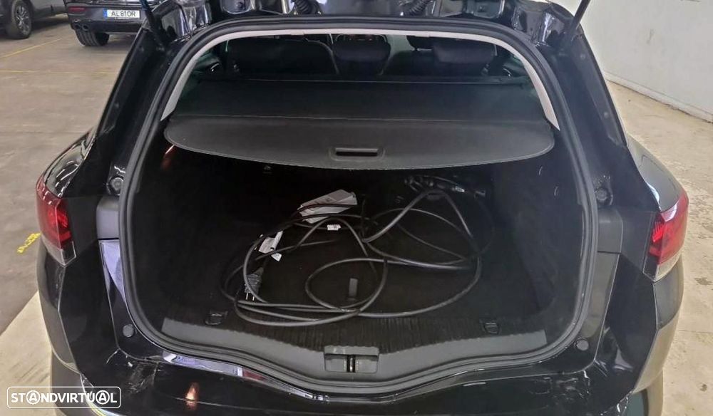 Renault Mégane Sport Tourer 1.6 E-Tech Plug-In Intens - 11