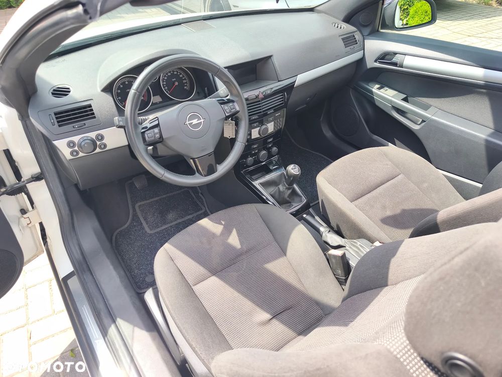 Opel Astra 1.8 Endless Summer - 13