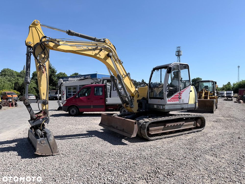 Wacker Neuson 12002RD - 5