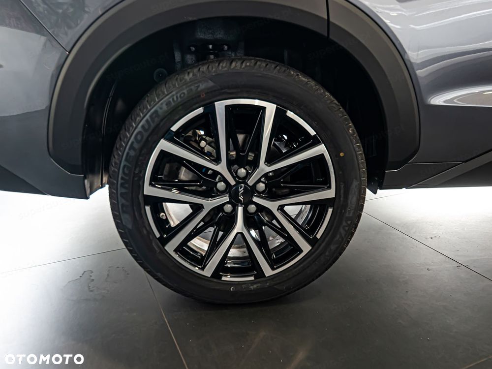JAC JS8 PRO 7os - 15