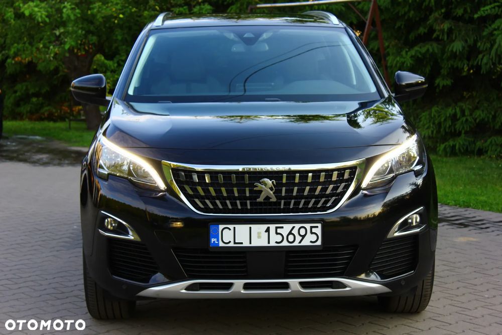 Peugeot 5008 1.5 BlueHDi Allure S&S - 24