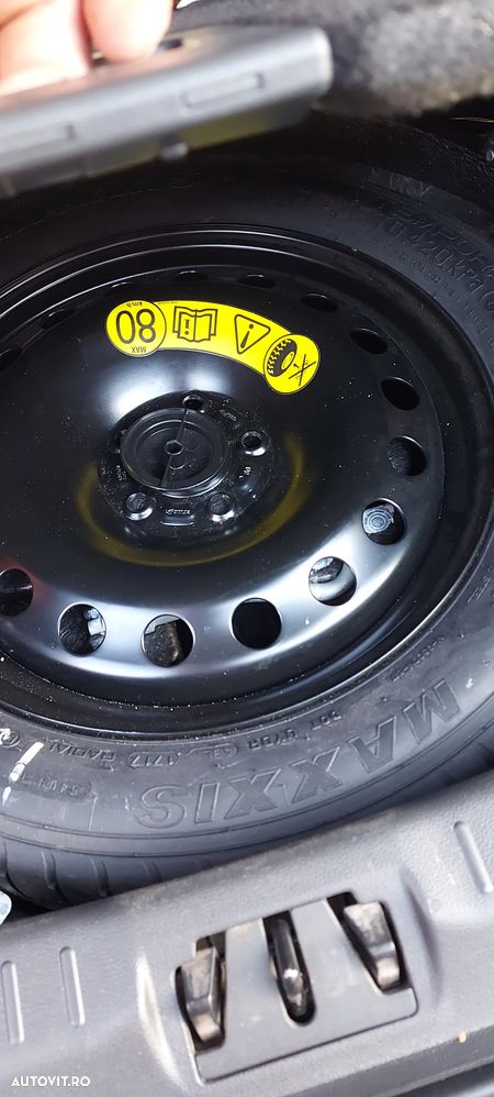 Ford Kuga 2.0 TDCi 4WD Titanium - 22