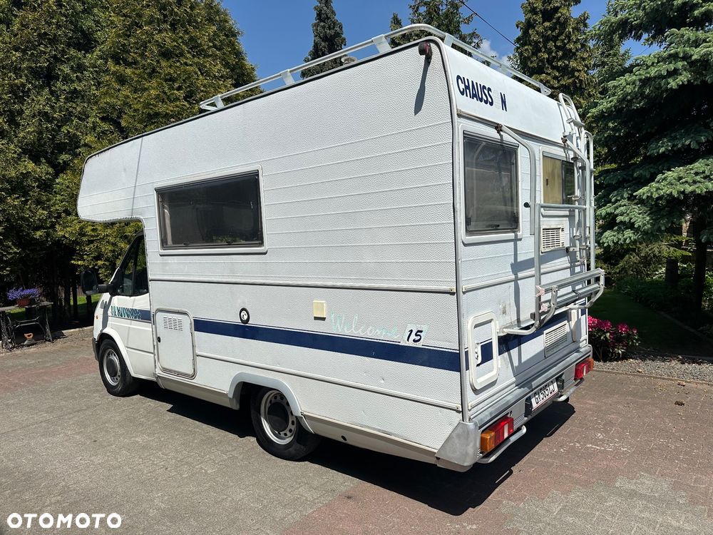 Ford Transit - 32