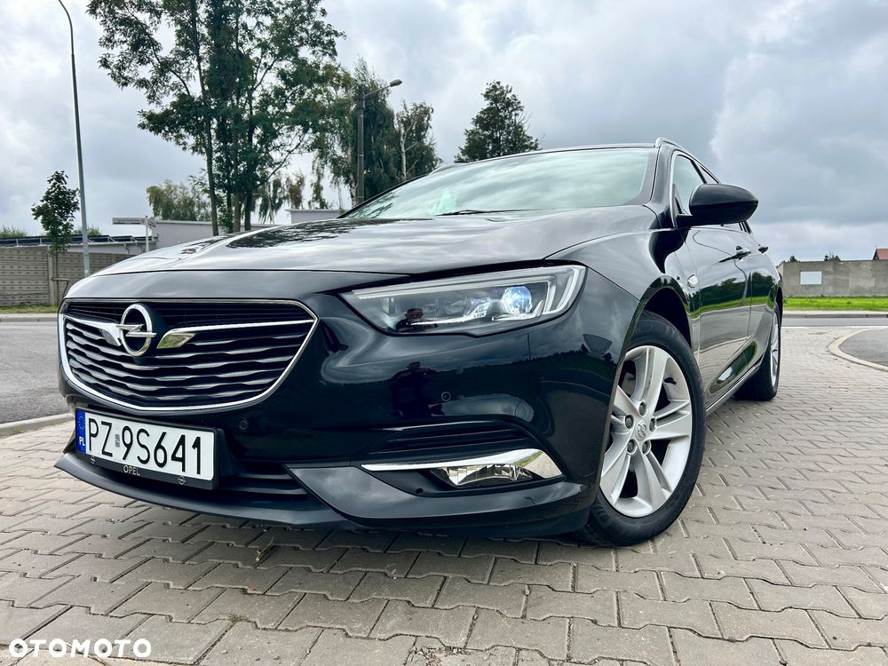 Opel Insignia CT 2.0 CDTI 4x4 Exclusive S&S - 29