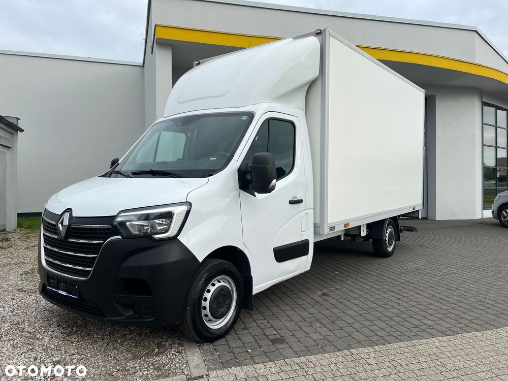 Renault MASTER - 22