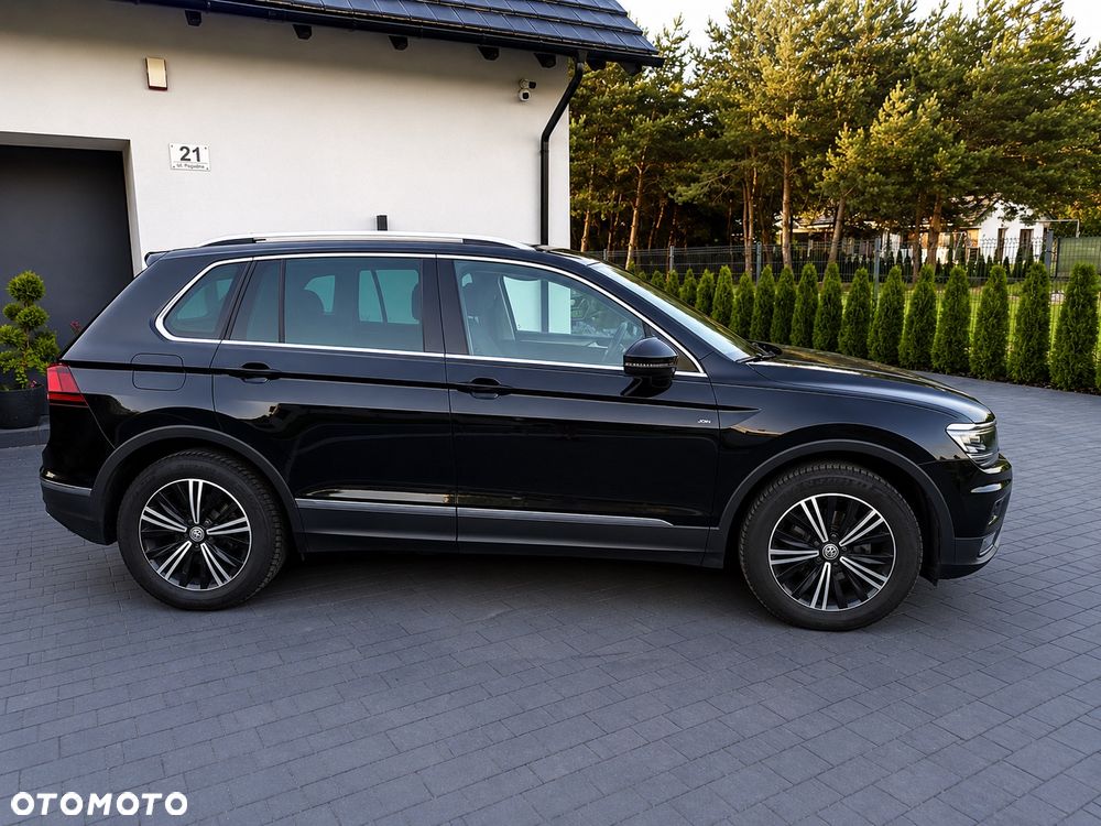 Volkswagen Tiguan 2.0 TDI SCR Join - 9