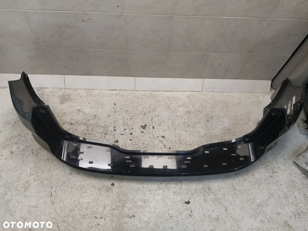 FORD S-MAX MK2 15- ZDERZAK TYŁ TYLNY PDC ORYGINAŁ - 5