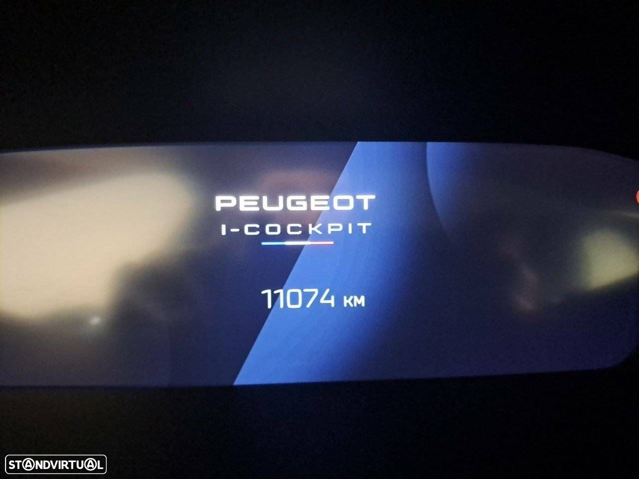 Peugeot 308 SW 1.2 PureTech Active - 13