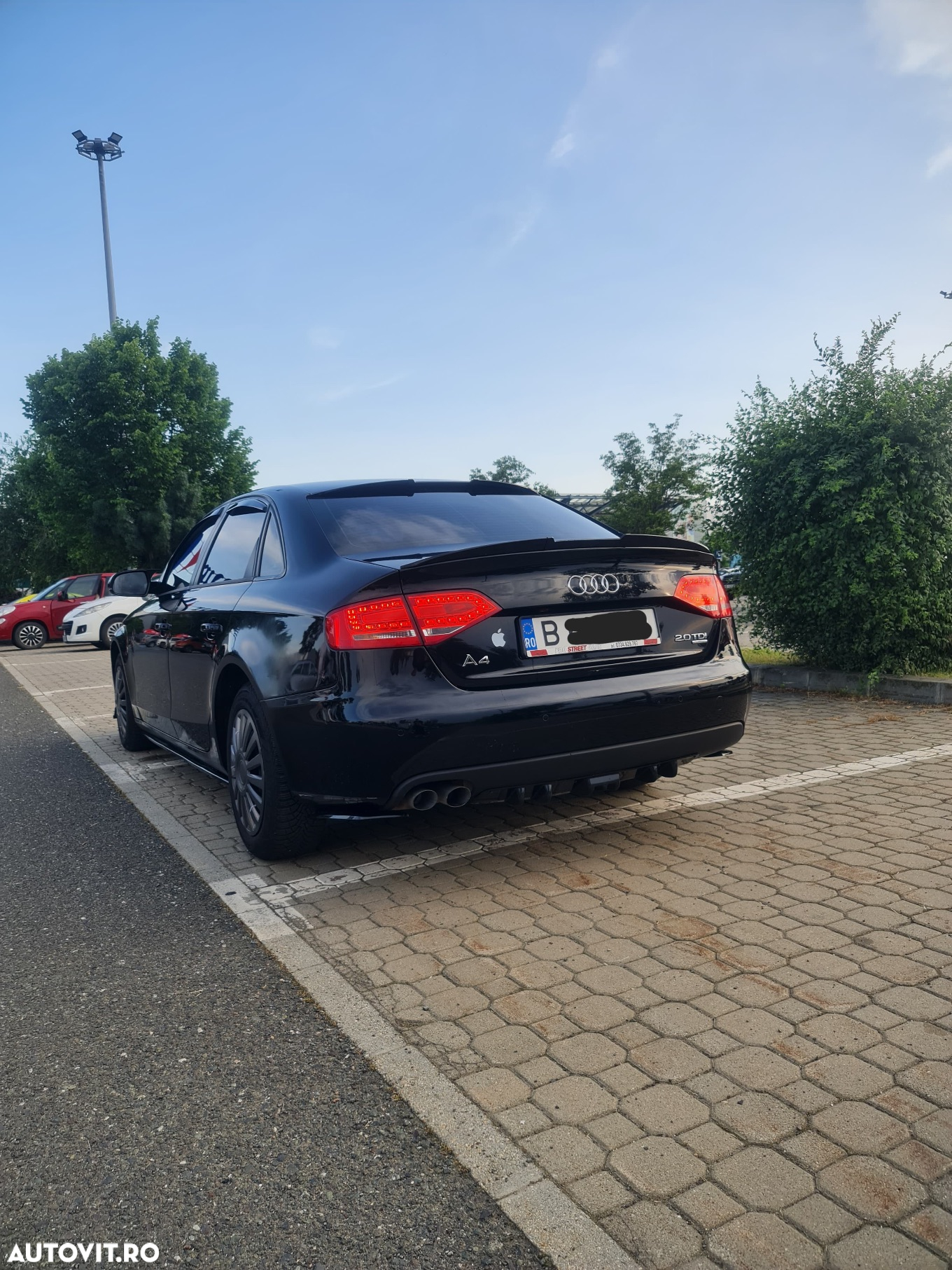 Audi A4 - 12