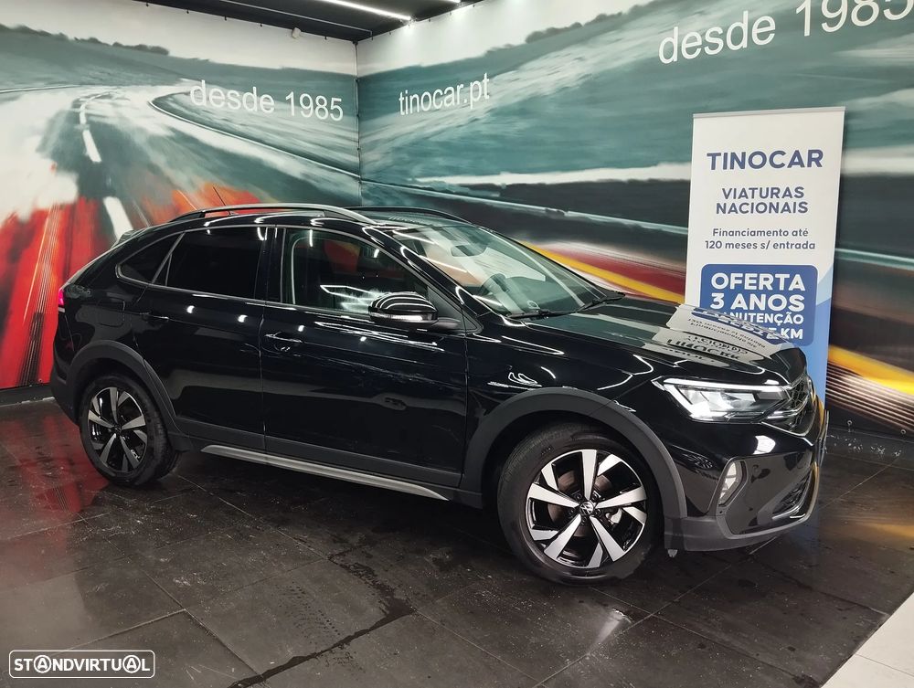 VW Taigo 1.0 TSI Life DSG - 3
