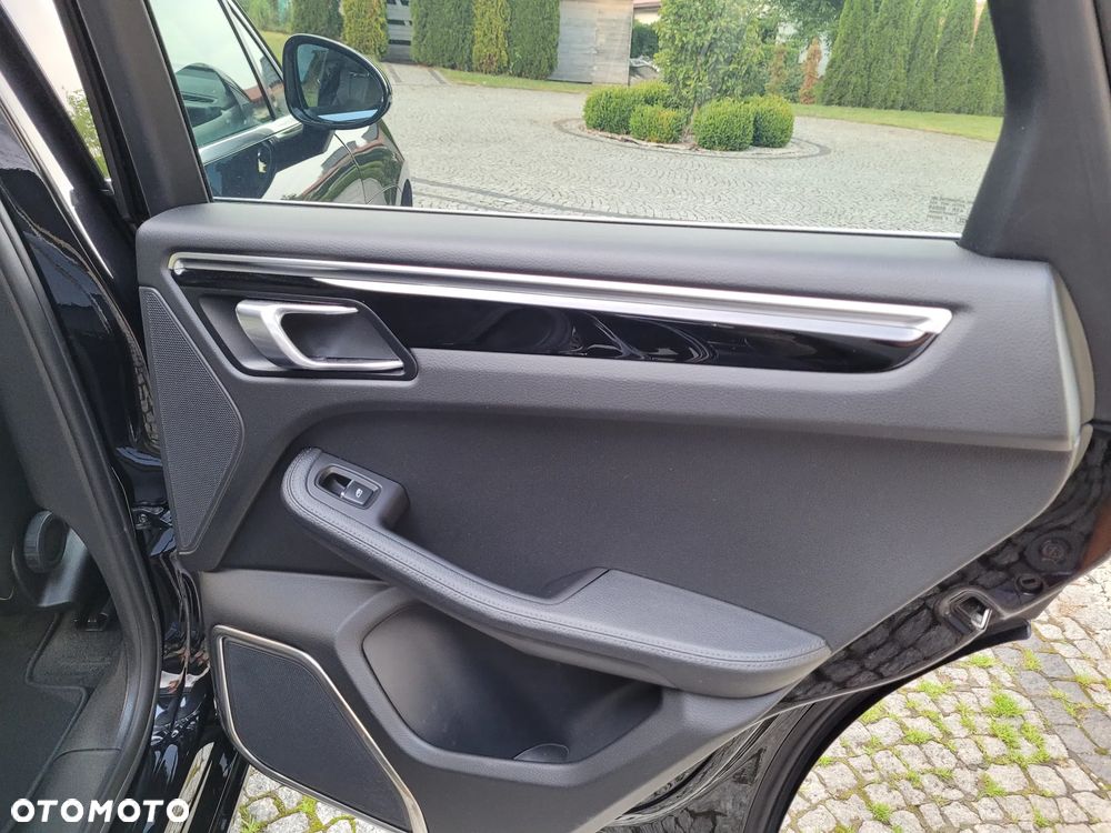 Porsche Macan S Diesel - 29