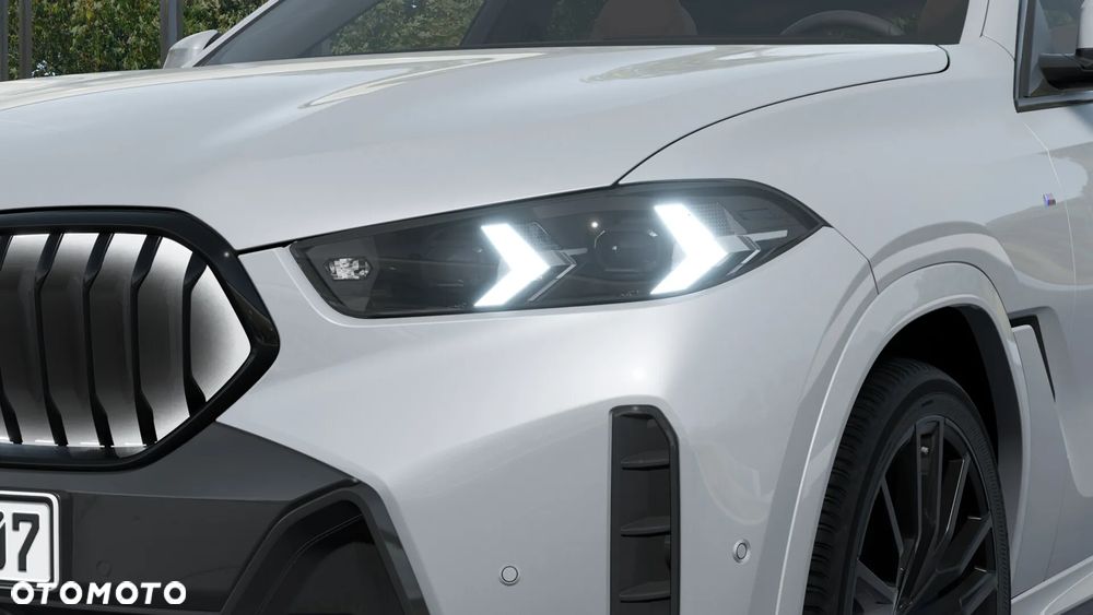 BMW X6 xDrive40d mHEV sport - 7