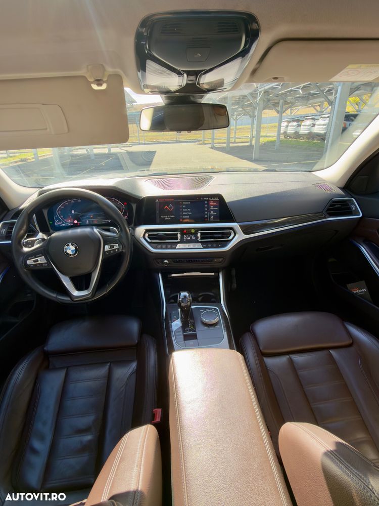 BMW Seria 3 - 7