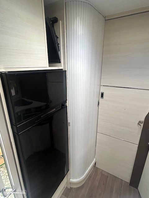 Chausson Flash 716 - 21