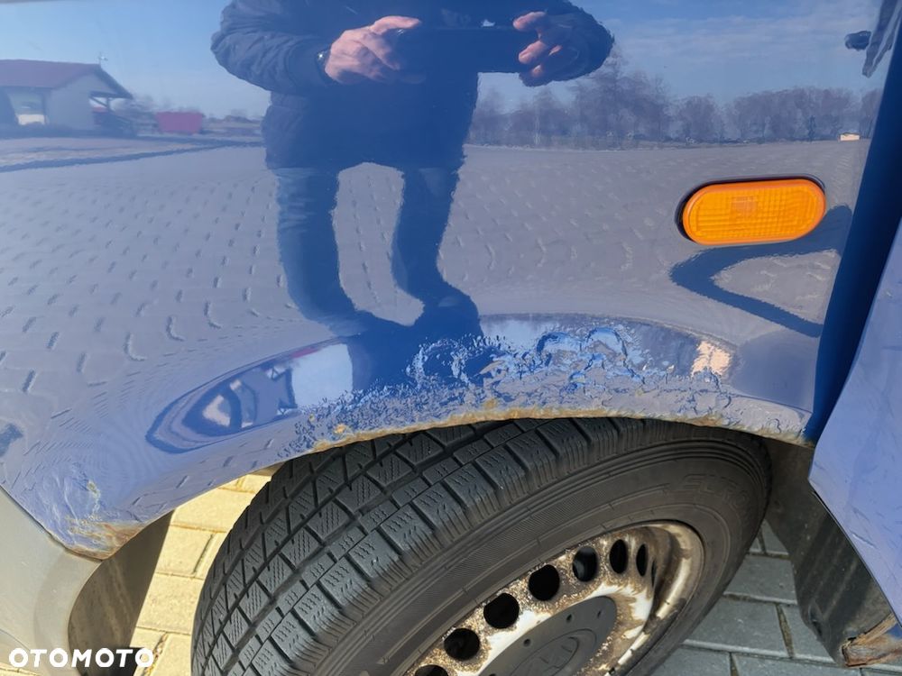 Volkswagen TRANSPORTER - 12