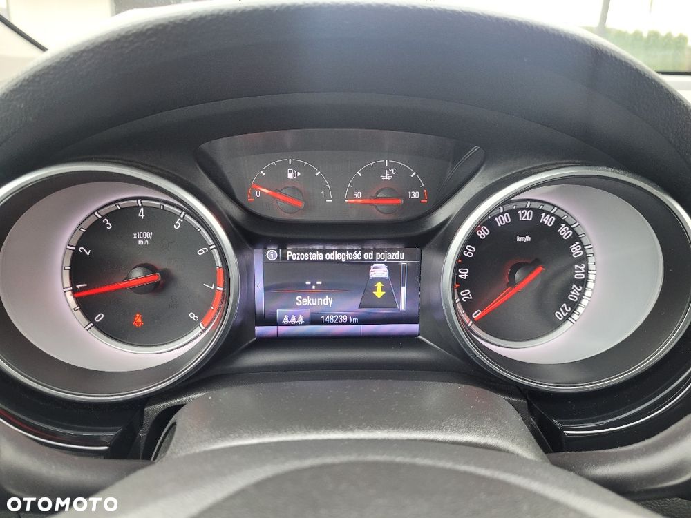 Opel Astra 1.4 Turbo Active - 19