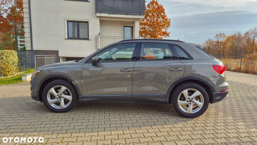 Audi Q3 35 TFSI Advanced S tronic - 4