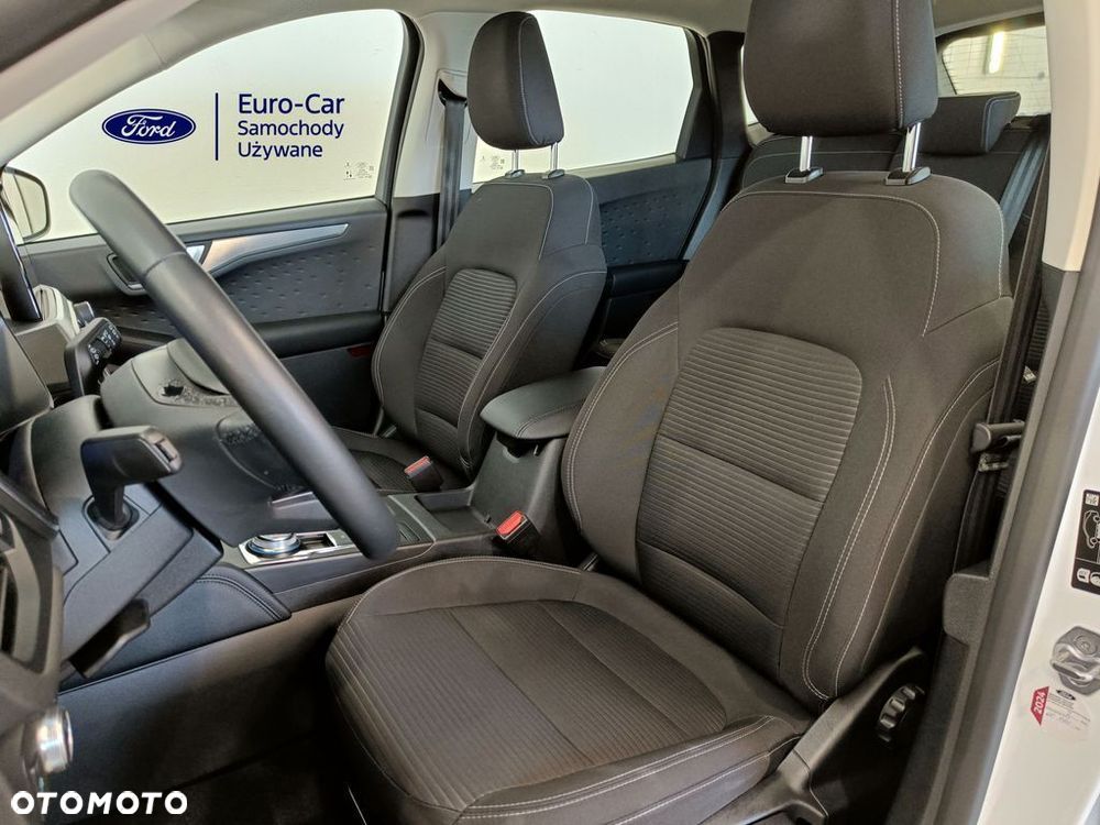 Ford Kuga 2.5 Duratec PHEV TITANIUM - 12