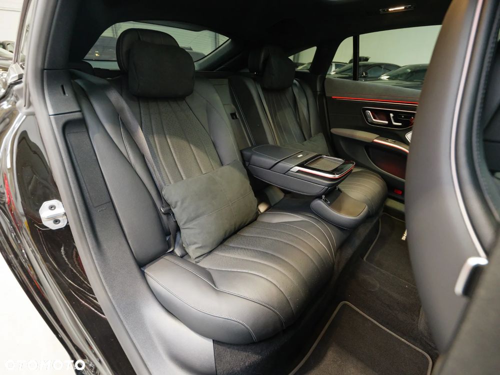 Mercedes-Benz EQS 580 107.8kWh 4-Matic AMG Line - 19