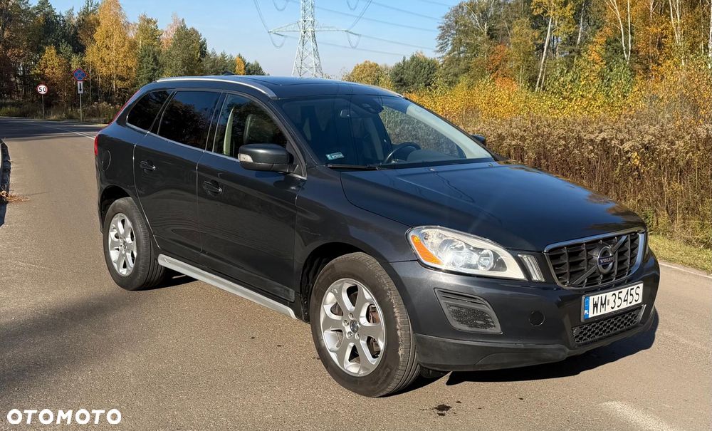 Volvo Xc60 2013 photo 2