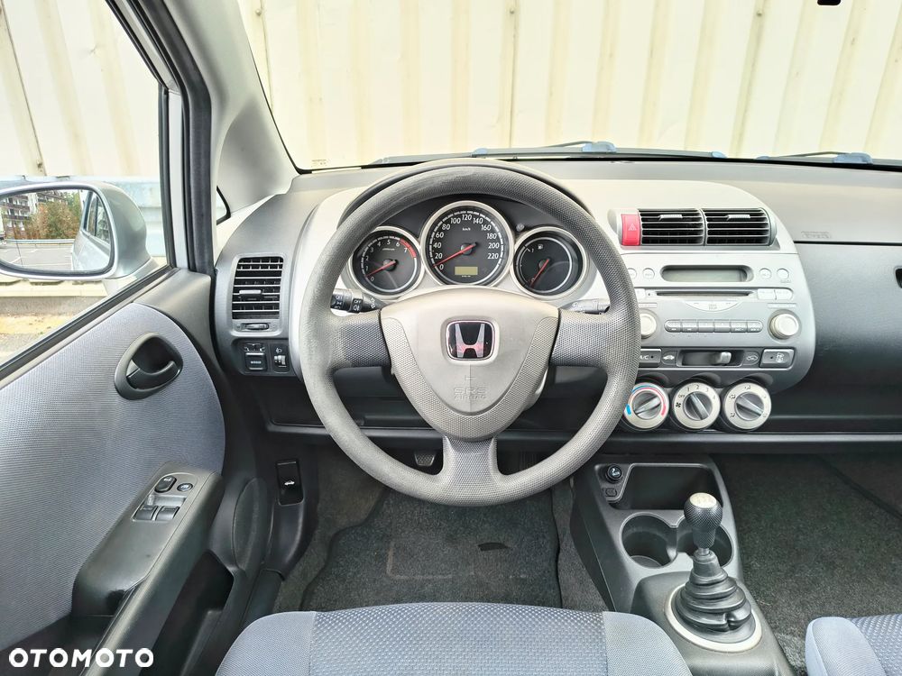 Honda Jazz 1.2 Style - 14
