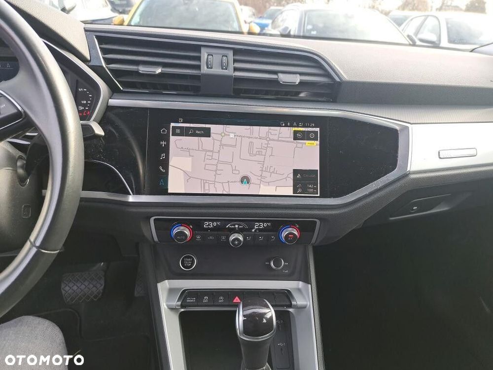 Audi Q3 - 9