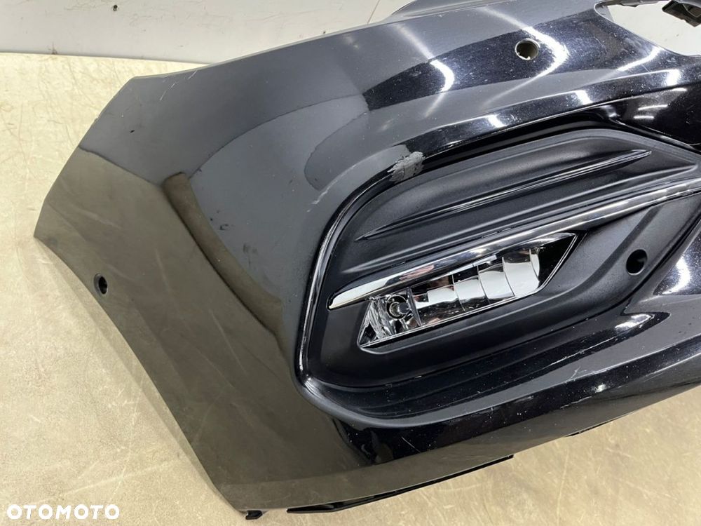 Zderzak przedni Opel Astra K 5 V 19-21r. Lift przód 6XPDC 39130492 - 14