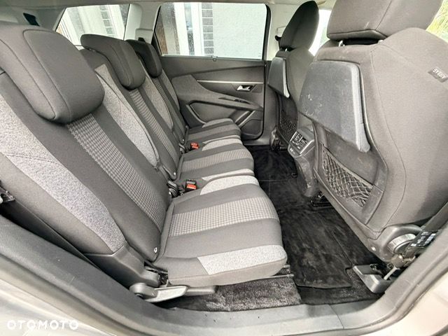 Peugeot 5008 BlueHDI 120 Stop & Start Allure - 20