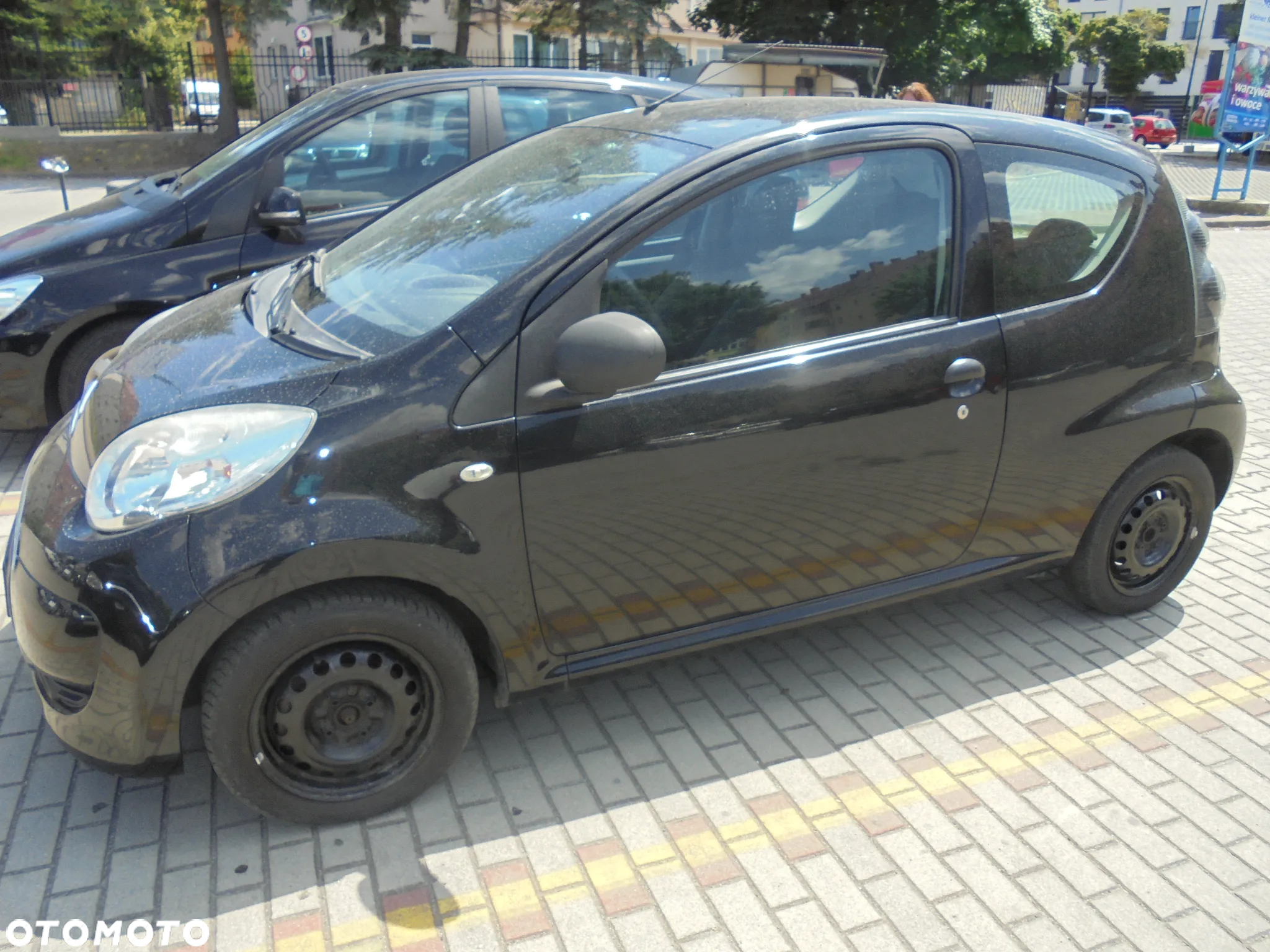 Citroën C1 1.0 Style - 3