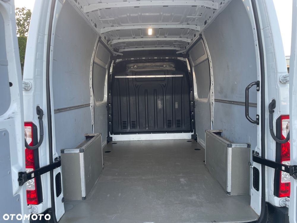 Opel MOVANO - 18