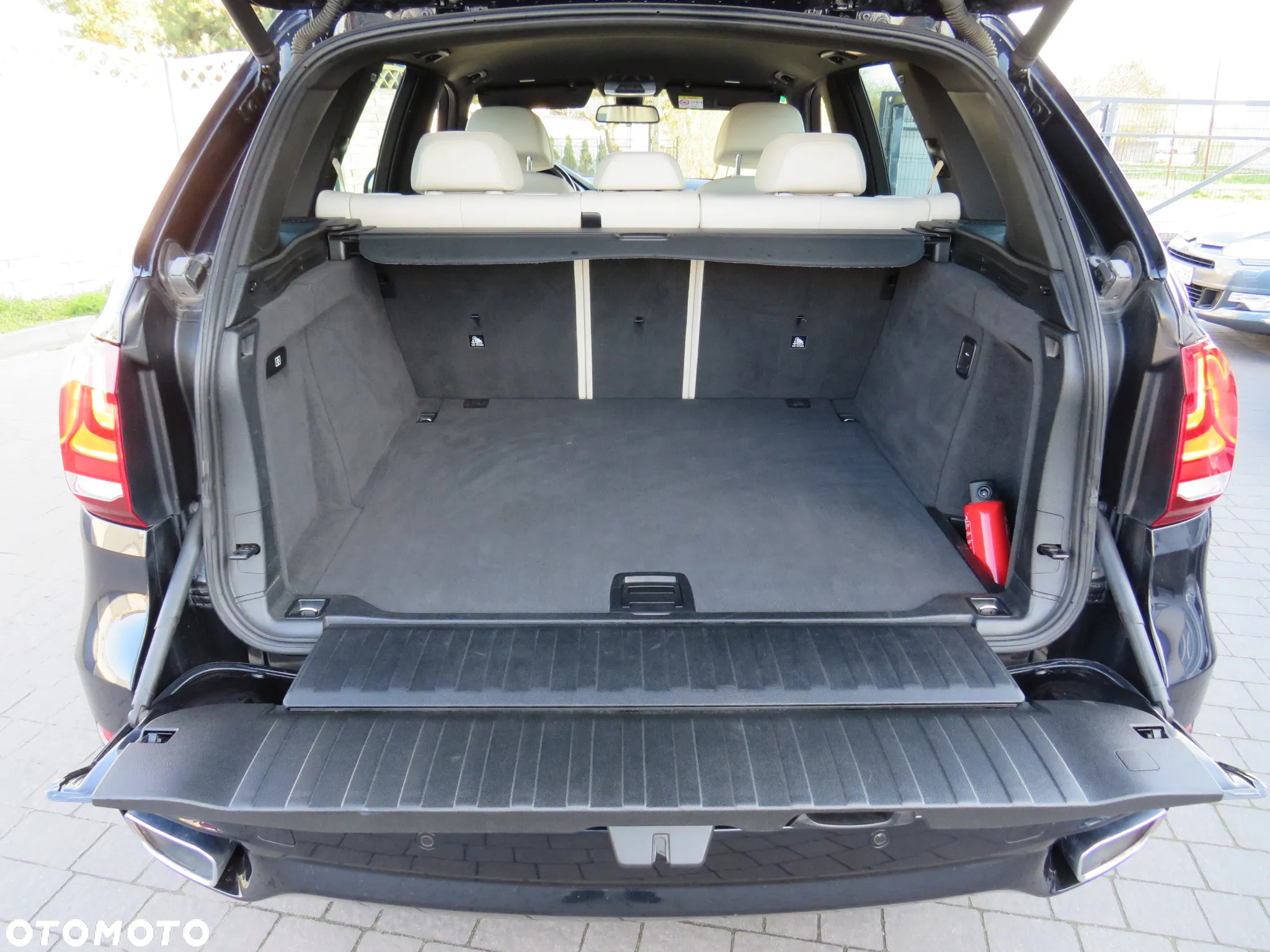 BMW X5 xDrive25d sport - 30