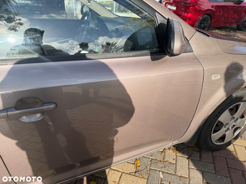 Kia Ceed - 9