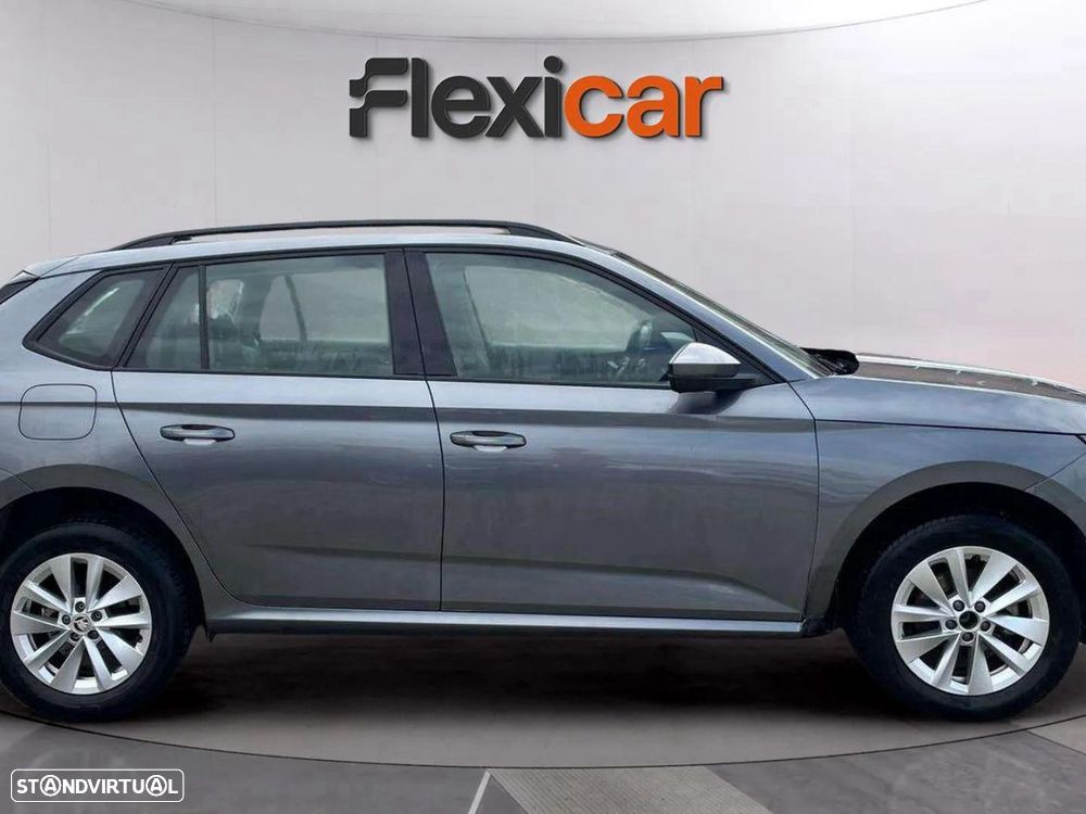 Skoda Kamiq 1.0 TSI Ambition - 8