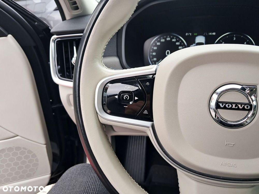 Volvo V90 - 15