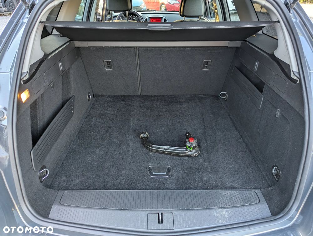 Opel Astra 1.6 Edition - 13