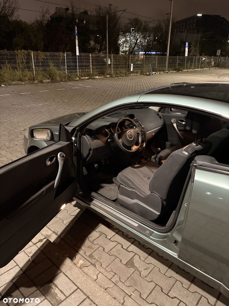 Renault Megane 2006