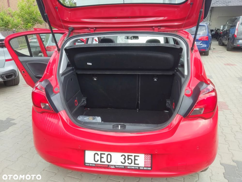 Opel Corsa 1.4 Cosmo S&S - 28