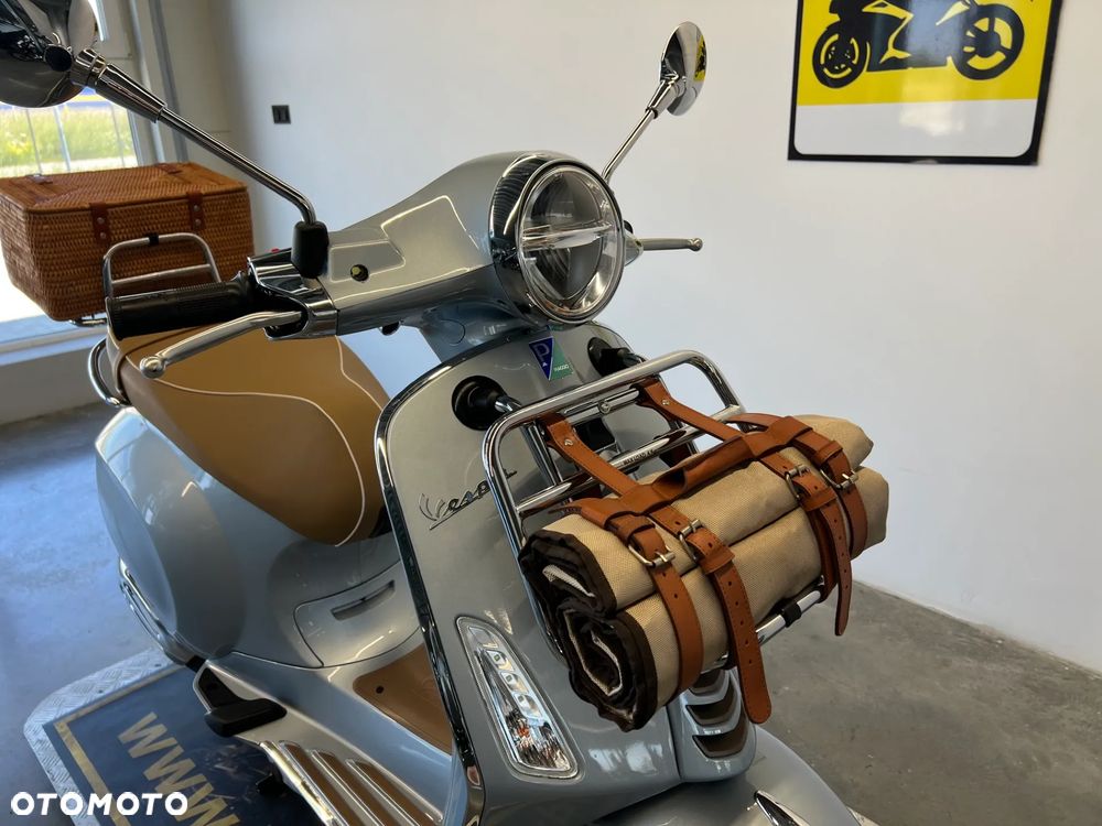 Vespa Primavera - 26