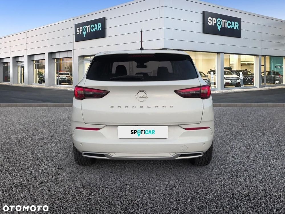 Opel Grandland - 6